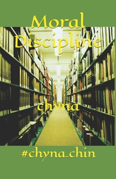 Paperback Moral Discipline Book