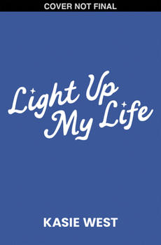 Paperback Light Up My Life: A Holiday Novel Book