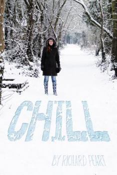 Paperback Chill Book
