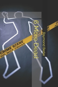 Paperback 6 More Dead Book