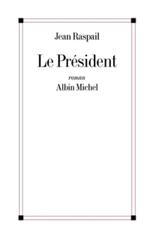 Paperback Le Président [French] Book