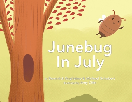 Paperback Junebug In July Book