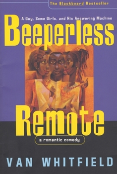 Paperback Beeperless Remote Book