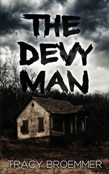 Paperback The Devy Man Book
