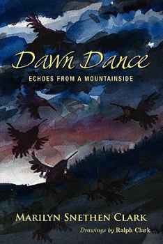 Paperback Dawn Dance Book