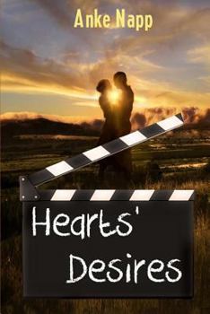 Paperback Hearts' Desires Book