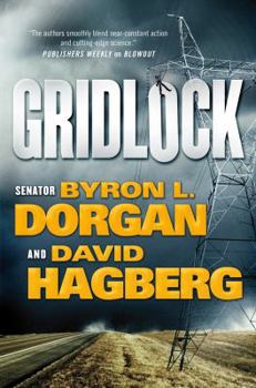 Gridlock - Book #2 of the Nate Osborne and Ashley Borden