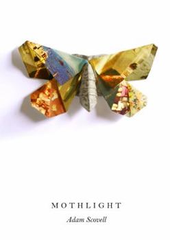 Paperback Mothlight Book