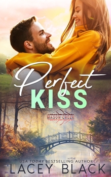 Paperback Perfect Kiss Book