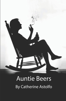 Paperback Auntie Beers: A book of connected short stories Book