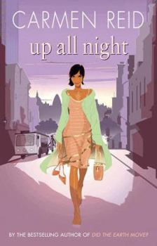 Paperback Up All Night Book