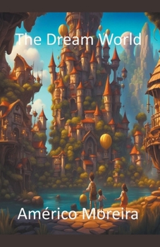 Paperback The Dream World Book