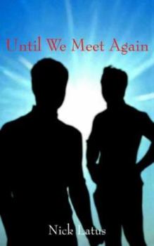 Paperback Until We Meet Again Book