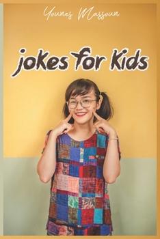 Paperback Jokes for Kids: jokes book age 5-10, 200 Jokes for Kids. Book