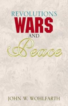 Paperback Revolutions Wars and Peace Book