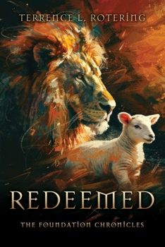 Paperback Redeemed: The Foundation Chronicles Book