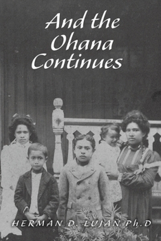 Paperback And the Ohana Continues: New Edition Book