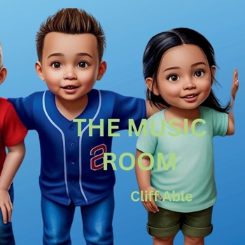 Paperback The Music Room Book