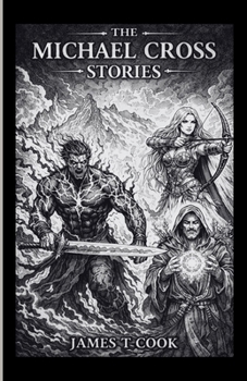 Paperback The Michael Cross Stories Book
