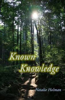 Paperback Known Knowledge Book