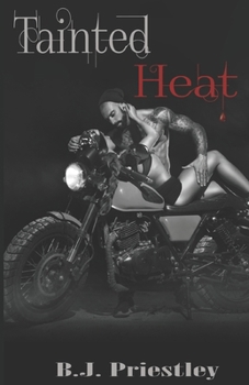 Paperback Tainted Heat Book