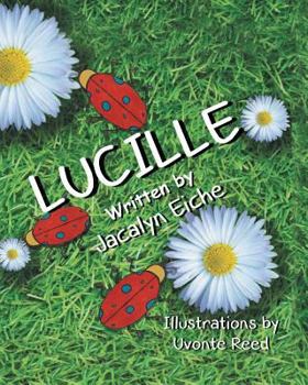 Paperback Lucille Book