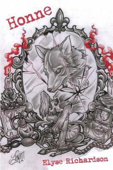 Paperback Honne Book