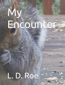 Paperback My Encounter Book