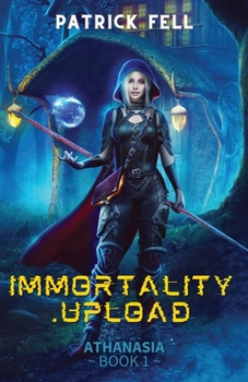 Paperback Immortality. Upload Book