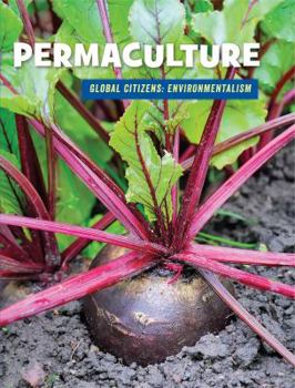 Paperback Permaculture Book