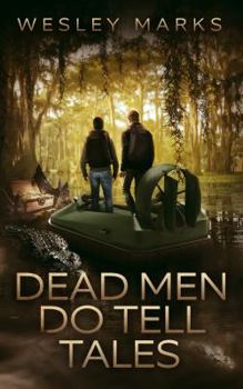 Paperback Dead Men Do Tell Tales Book