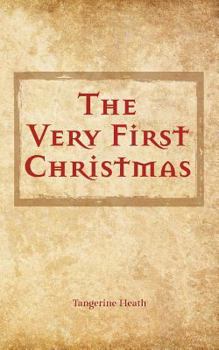 Paperback The Very First Christmas Book