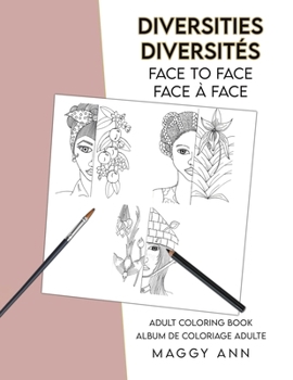 Paperback Diversities Book