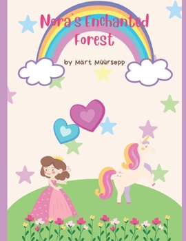 Paperback Nora's Enchanted Forest Book