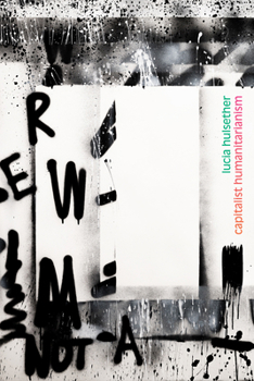 Paperback Capitalist Humanitarianism Book