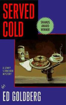 Mass Market Paperback Served Cold Book