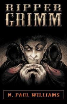 Paperback Ripper Grimm Book