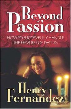 Paperback Beyond Passion Book
