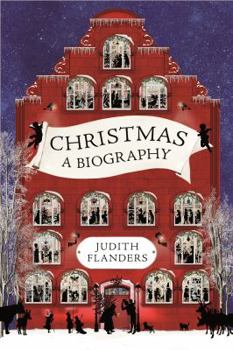 Hardcover Christmas: A Biography Book