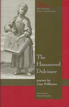 Hardcover Hammered Dulcimer Book