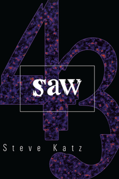 Paperback Saw Book