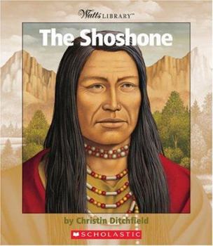 Library Binding The Shoshone Book