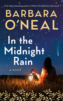 Paperback In the Midnight Rain Book