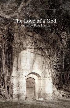 Paperback The Love of a God Book