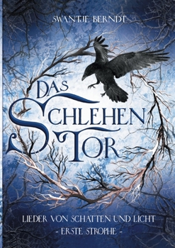 Paperback Das Schlehentor [German] Book