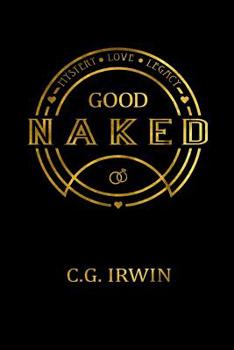 Paperback Good Naked: God's Design for Sexual Wholeness Book