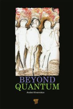 Hardcover Beyond Quantum Book