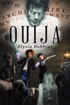 Paperback Ouija Book