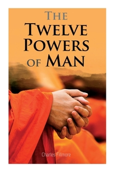 Paperback The Twelve Powers of Man Book