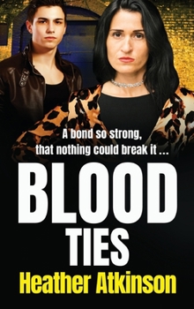 Hardcover Blood Ties Book